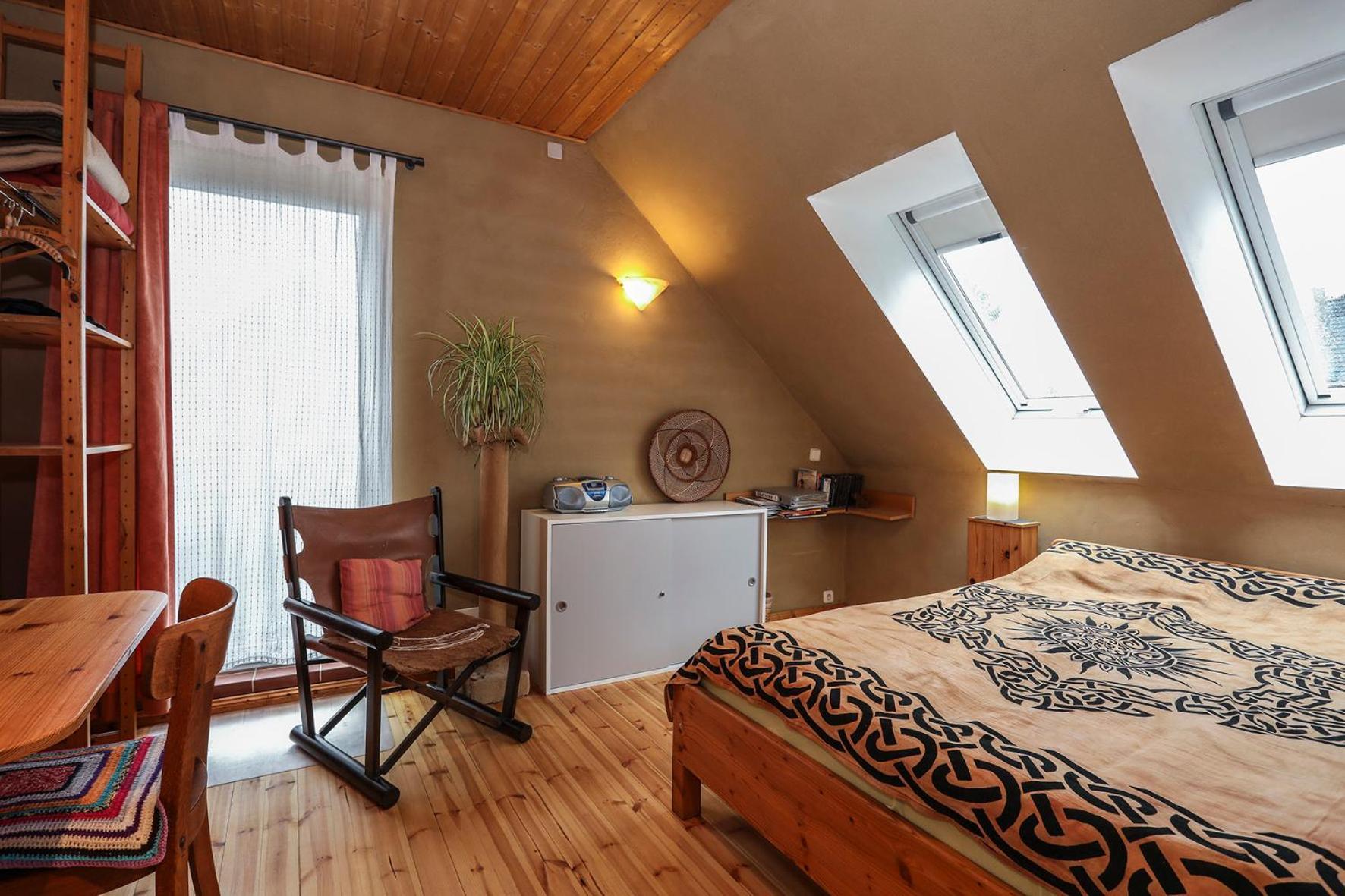 Nice Room In Green Pankow District 柏林 外观 照片